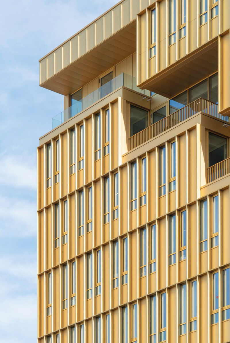 Progettazione infissi | Palermo | Cianciolo Group S.r.l. | Milano