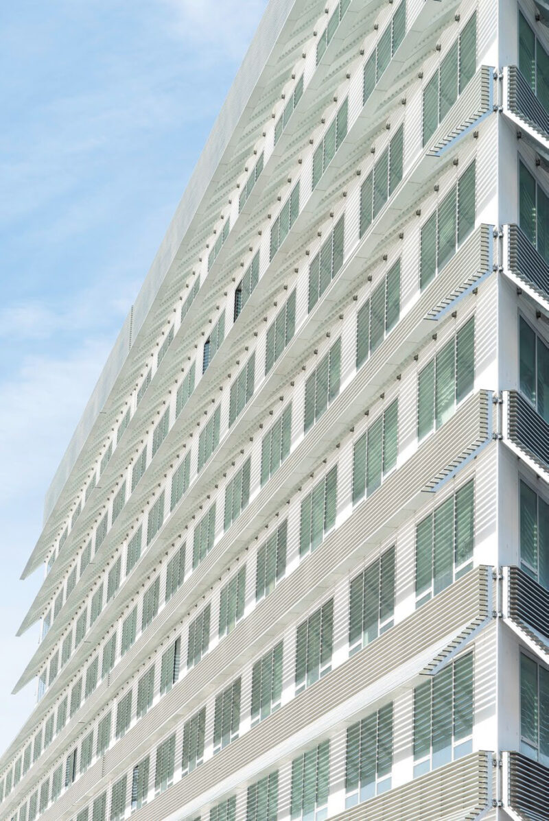 Progettazione infissi | Palermo | Cianciolo Group S.r.l. | Milano